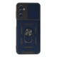 Newface Samsung Galaxy A04S Kılıf Pars Lens Yüzüklü Silikon - Lacivert Newface Samsung Galaxy A04S Kılıf Pars Lens Yüzüklü Silikon - Lacivert