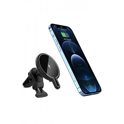 Newface T9 Magneticsafe Araç Tutucu Newface T9 Magneticsafe Araç Tutucu