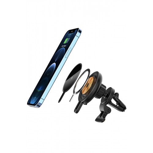 Newface T9 Magneticsafe Araç Tutucu Newface T9 Magneticsafe Araç Tutucu