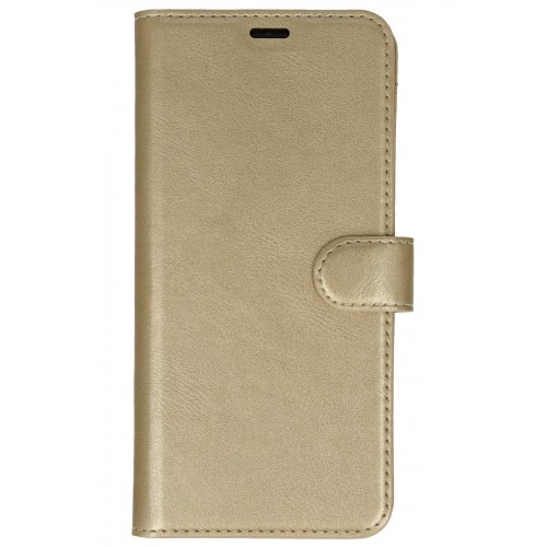 Newface iPhone 14 Plus Kılıf Trend S Plus Kapaklı Kılıf - Gold Newface iPhone 14 Plus Kılıf Trend S Plus Kapaklı Kılıf - Gold