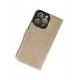 Newface iPhone 14 Pro Kılıf Trend S Plus Kapaklı Kılıf - Gold Newface iPhone 14 Pro Kılıf Trend S Plus Kapaklı Kılıf - Gold