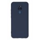 Newface General Mobile GM 20 Kılıf Nano içi Kadife Silikon - Lacivert Newface General Mobile GM 20 Kılıf Nano içi Kadife Silikon - Lacivert