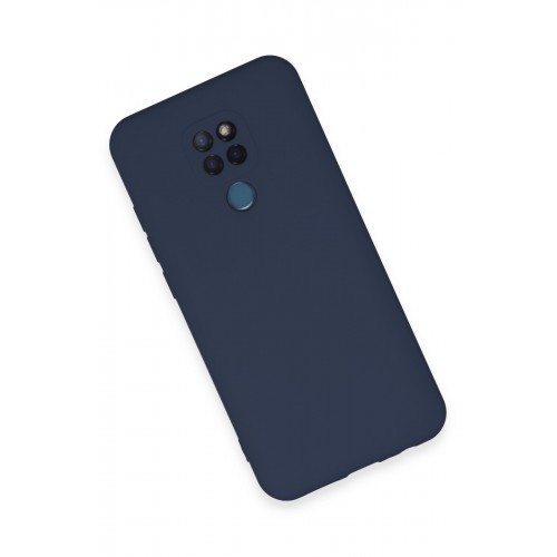 Newface General Mobile GM 20 Kılıf Nano içi Kadife Silikon - Lacivert Newface General Mobile GM 20 Kılıf Nano içi Kadife Silikon - Lacivert