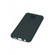 Newface General Mobile GM 20 Kılıf Nano içi Kadife Silikon - Koyu Yeşil Newface General Mobile GM 20 Kılıf Nano içi Kadife Silikon - Koyu Yeşil