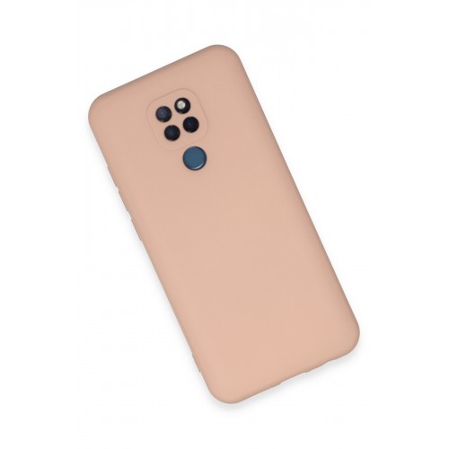 Newface General Mobile GM 20 Kılıf Nano içi Kadife Silikon - Pudra Newface General Mobile GM 20 Kılıf Nano içi Kadife Silikon - Pudra