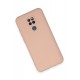 Newface General Mobile GM 20 Kılıf Nano içi Kadife Silikon - Pudra Newface General Mobile GM 20 Kılıf Nano içi Kadife Silikon - Pudra