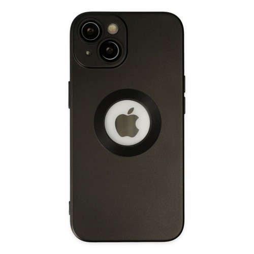Newface iPhone 14 Plus Kılıf Vamos Lens Silikon - Siyah Newface iPhone 14 Plus Kılıf Vamos Lens Silikon - Siyah