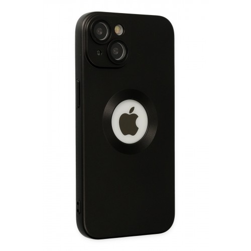 Newface iPhone 14 Plus Kılıf Vamos Lens Silikon - Siyah Newface iPhone 14 Plus Kılıf Vamos Lens Silikon - Siyah