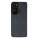 Newface Tecno Pova Neo Kılıf Loop Deri Silikon - Lacivert Newface Tecno Pova Neo Kılıf Loop Deri Silikon - Lacivert
