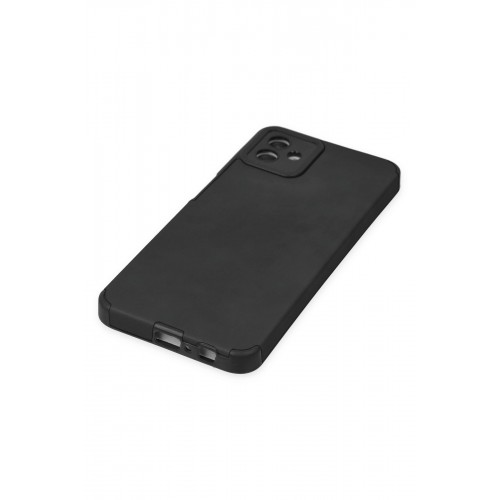 Newface Samsung Galaxy A04 Kılıf Loop Deri Silikon - Siyah Newface Samsung Galaxy A04 Kılıf Loop Deri Silikon - Siyah