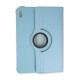 Newface iPad 2022 10.9 (10.nesil) Kılıf 360 Tablet Deri  Kılıf - Turkuaz