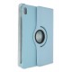 Newface iPad 2022 10.9 (10.nesil) Kılıf 360 Tablet Deri  Kılıf - Turkuaz