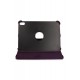 Newface iPad 2022 10.9 (10.nesil) Kılıf 360 Tablet Deri Kılıf - Mürdüm Newface iPad 2022 10.9 (10.nesil) Kılıf 360 Tablet Deri Kılıf - Mürdüm