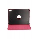 Newface iPad 2022 10.9 (10.nesil) Kılıf 360 Tablet Deri  Kılıf - Pembe
