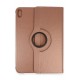 Newface iPad 2022 10.9 (10.nesil) Kılıf 360 Tablet Deri Kılıf - Rose Gold Newface iPad 2022 10.9 (10.nesil) Kılıf 360 Tablet Deri Kılıf - Rose Gold