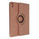Newface iPad 2022 10.9 (10.nesil) Kılıf 360 Tablet Deri Kılıf - Rose Gold Newface iPad 2022 10.9 (10.nesil) Kılıf 360 Tablet Deri Kılıf - Rose Gold