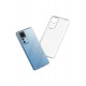 Newface Xiaomi Mi 12T Kılıf Lüx Şeffaf Silikon Newface Xiaomi Mi 12T Kılıf Lüx Şeffaf Silikon