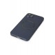 Newface iPhone 11 Pro Max Kılıf Jack Magneticsafe Lens Silikon - Lacivert Newface iPhone 11 Pro Max Kılıf Jack Magneticsafe Lens Silikon - Lacivert