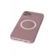 Newface iPhone 11 Pro Max Kılıf Jack Magneticsafe Lens Silikon - Rose Gold Newface iPhone 11 Pro Max Kılıf Jack Magneticsafe Lens Silikon - Rose Gold