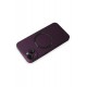 Newface iPhone 14 Kılıf Jack Magneticsafe Lens Silikon - Mürdüm