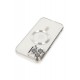 Newface iPhone 12 Pro Kılıf Kross Magneticsafe Kapak - Gümüş Newface iPhone 12 Pro Kılıf Kross Magneticsafe Kapak - Gümüş