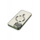 Newface iPhone 12 Pro Kılıf Kross Magneticsafe Kapak - Koyu Yeşil Newface iPhone 12 Pro Kılıf Kross Magneticsafe Kapak - Koyu Yeşil