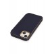 Newface iPhone 14 Kılıf Dolpin Kapaklı - Lacivert Newface iPhone 14 Kılıf Dolpin Kapaklı - Lacivert