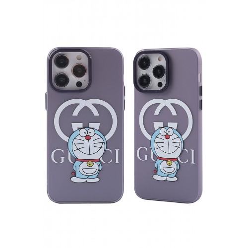 Newface iPhone 12 Pro Max Kılıf Prada Desenli Kapak - Prada Mor - 3 Newface iPhone 12 Pro Max Kılıf Prada Desenli Kapak - Prada Mor - 3