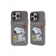 Newface iPhone 12 Pro Max Kılıf Prada Desenli Kapak - Prada Siyah - 2 Newface iPhone 12 Pro Max Kılıf Prada Desenli Kapak - Prada Siyah - 2