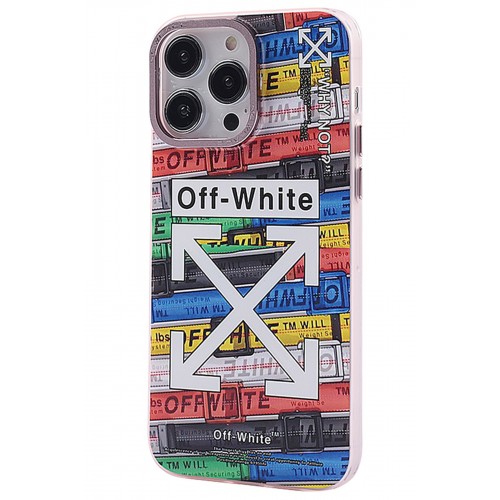 Newface iPhone 14 Pro Max Kılıf Prada Desenli Kapak - Prada Mavi - 2 Newface iPhone 14 Pro Max Kılıf Prada Desenli Kapak - Prada Mavi - 2