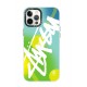 Newface iPhone 12 Pro Max Kılıf Estoril Desenli Kapak - Estoril - 2