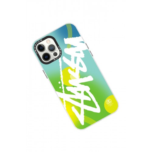 Newface iPhone 12 Pro Max Kılıf Estoril Desenli Kapak - Estoril - 2 Newface iPhone 12 Pro Max Kılıf Estoril Desenli Kapak - Estoril - 2