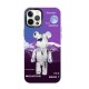 Newface iPhone 12 Pro Max Kılıf Estoril Desenli Kapak - Estoril - 8