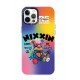Newface iPhone 12 Pro Max Kılıf Estoril Desenli Kapak - Estoril - 11