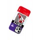 Newface iPhone 12 Pro Max Kılıf Estoril Desenli Kapak - Estoril - 12 Newface iPhone 12 Pro Max Kılıf Estoril Desenli Kapak - Estoril - 12