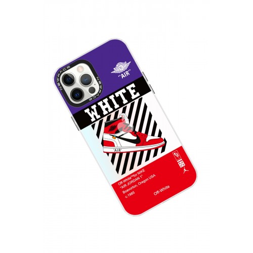 Newface iPhone 12 Pro Max Kılıf Estoril Desenli Kapak - Estoril - 12 Newface iPhone 12 Pro Max Kılıf Estoril Desenli Kapak - Estoril - 12