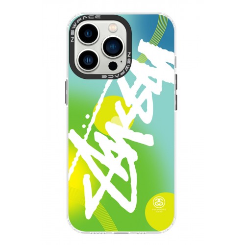Newface iPhone 13 Pro Kılıf Estoril Desenli Kapak - Estoril - 2