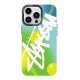 Newface iPhone 13 Pro Kılıf Estoril Desenli Kapak - Estoril - 2