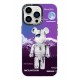Newface iPhone 13 Pro Max Kılıf Estoril Desenli Kapak - Estoril - 8