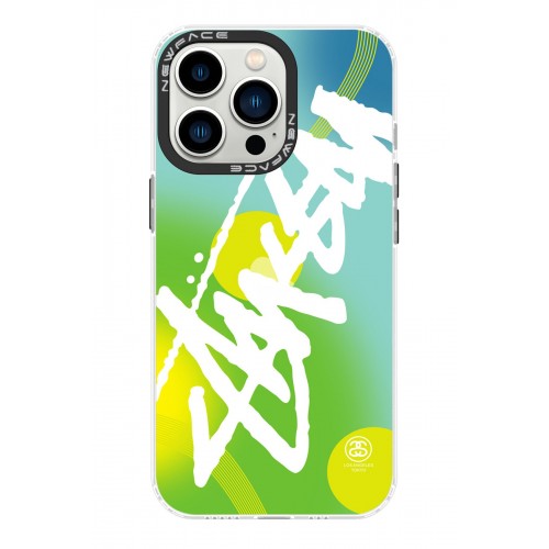 Newface iPhone 14 Pro Max Kılıf Estoril Desenli Kapak - Estoril - 2
