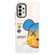 Newface Samsung Galaxy A33 5G Kılıf Estoril Desenli Kapak - Estoril - 6