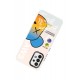 Newface Samsung Galaxy A33 5G Kılıf Estoril Desenli Kapak - Estoril - 6