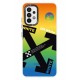 Newface Samsung Galaxy A53 5G Kılıf Estoril Desenli Kapak - Estoril - 5