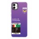 Newface Samsung Galaxy A04 Kılıf Estoril Desenli Kapak - Estoril - 4