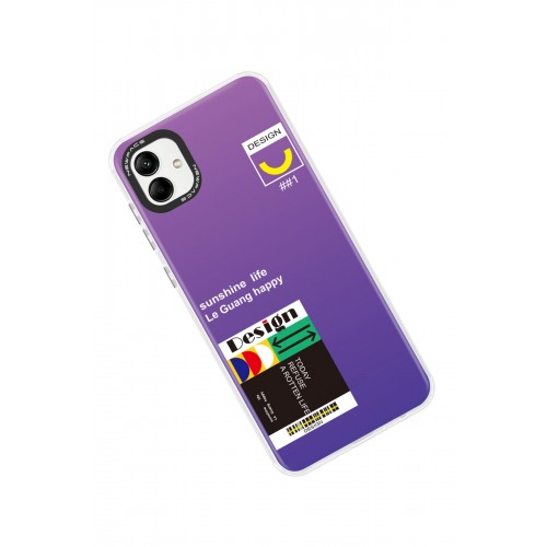Newface Samsung Galaxy A04 Kılıf Estoril Desenli Kapak - Estoril - 4 Newface Samsung Galaxy A04 Kılıf Estoril Desenli Kapak - Estoril - 4