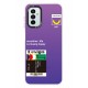 Newface Samsung Galaxy M13 Kılıf Estoril Desenli Kapak - Estoril - 4