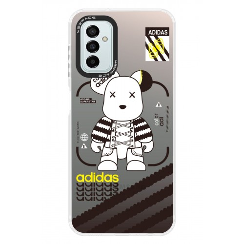 Newface Samsung Galaxy M23 Kılıf Estoril Desenli Kapak - Estoril - 7 Newface Samsung Galaxy M23 Kılıf Estoril Desenli Kapak - Estoril - 7