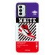 Newface Samsung Galaxy M23 Kılıf Estoril Desenli Kapak - Estoril - 12
