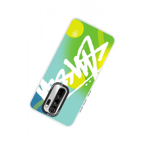 Newface Xiaomi Redmi Note 8 Pro Kılıf Estoril Desenli Kapak - Estoril - 2 Newface Xiaomi Redmi Note 8 Pro Kılıf Estoril Desenli Kapak - Estoril - 2