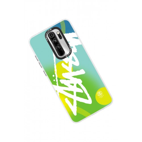 Newface Xiaomi Redmi Note 8 Pro Kılıf Estoril Desenli Kapak - Estoril - 2 Newface Xiaomi Redmi Note 8 Pro Kılıf Estoril Desenli Kapak - Estoril - 2